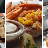 Coasters Beach Grill