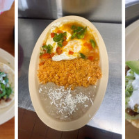 Cocina Azteca Grill