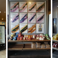 Coda Bakery