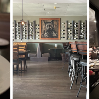 Cody's Cafe and Bar