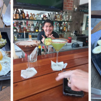 COEXISTbistro