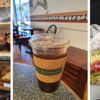Coffee & Company