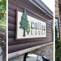 Coffee Lodge Rolesville