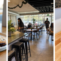 Coffee Parlor COPA