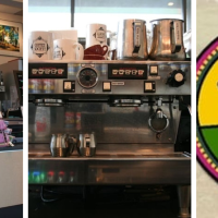 Coffee Society