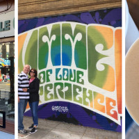 Coffee To The People