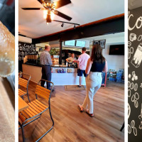 Coho Cafe