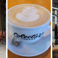 Colectivo Coffee Humboldt Blvd.