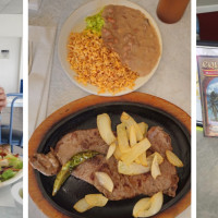 Colima Mexican & Seafood Restaurant