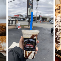 Collegeville Italian Bakery Pizzeria Napoletana
