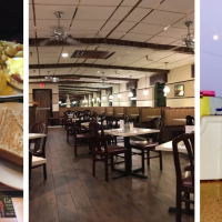Collingswood Diner