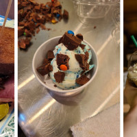 Collin's Coffees - Coffeehouse Hwy 58