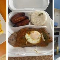 Colombia's Grill Restaurant