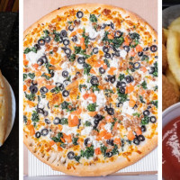 Colonial Pizza