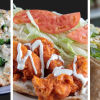 Comella's Restaurants Melrose