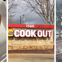 Cook Out