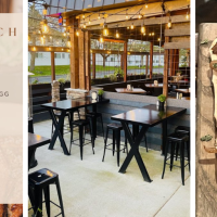 Cooper's Food And Drink