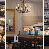 Copenhagen Bakery & Cafe