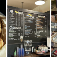 Copper Creek Coffee