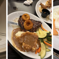 Copper Whisk Café