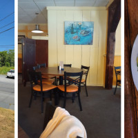 Cora's 1850 Bistro