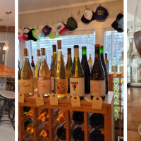 Cork Restaurant and Natural Wine Shop