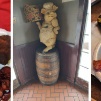 Corky's Ribs & BBQ Pigeon Forge