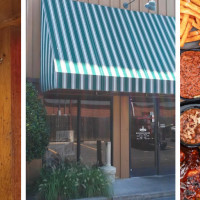 Corky's Ribs & BBQ