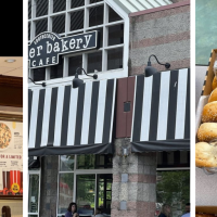 Corner Bakery Cafe