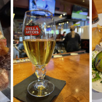 Corner Pub - Brentwood