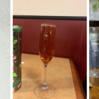 Cornerstone Cafe & Bar
