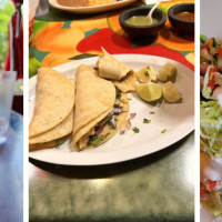 Costa Chica Mexican Restaurant & Pizzeria