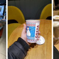 Costa Coffee Chester Watergate St