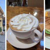 Costeaux French Bakery & Cafe