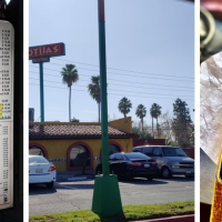 Cotija’s Taco Shop