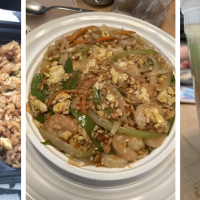 Cottage II Hunan & Szechuan Cuisine