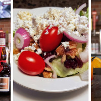 Cottage Inn Pizza & Pub Davison
