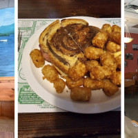 Country Cook'n At The Lakeside
