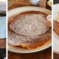Country Inn Cafe