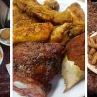 Country Village Catfish and Seafood