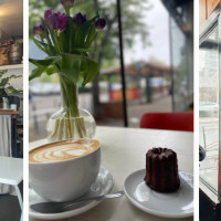 Courier Coffee