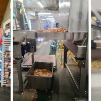 Covered Bridge Potato Chips