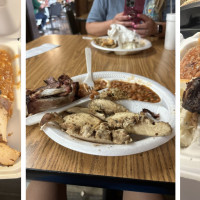 Cowboy's Barbecue