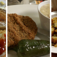 Cowgirl Cafe