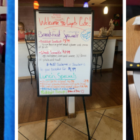 Coyote Cafe