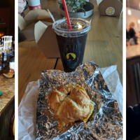 Coyote Coffee Cafe - Powdersville