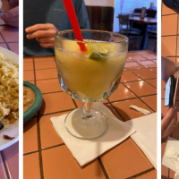 Coyote's Cafe & Cantina