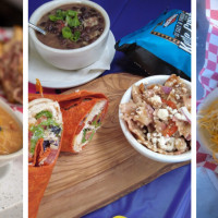 Crave Cafe & Catering