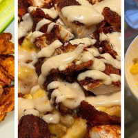 Crazy D's Hot Chicken
