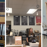 Creation Coffee